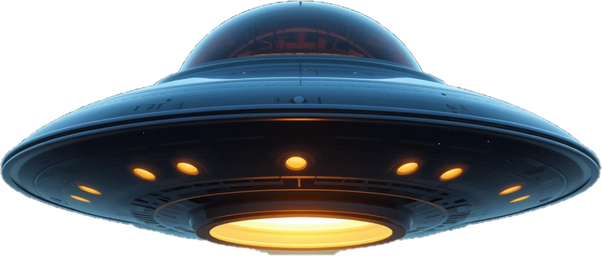 Saucer 2