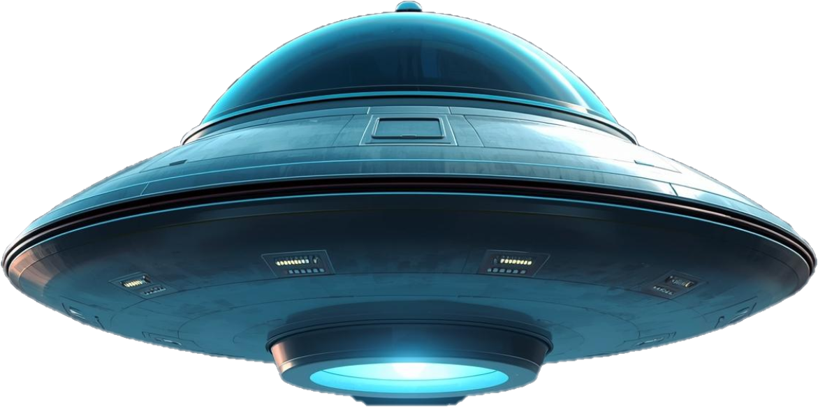 Saucer 3