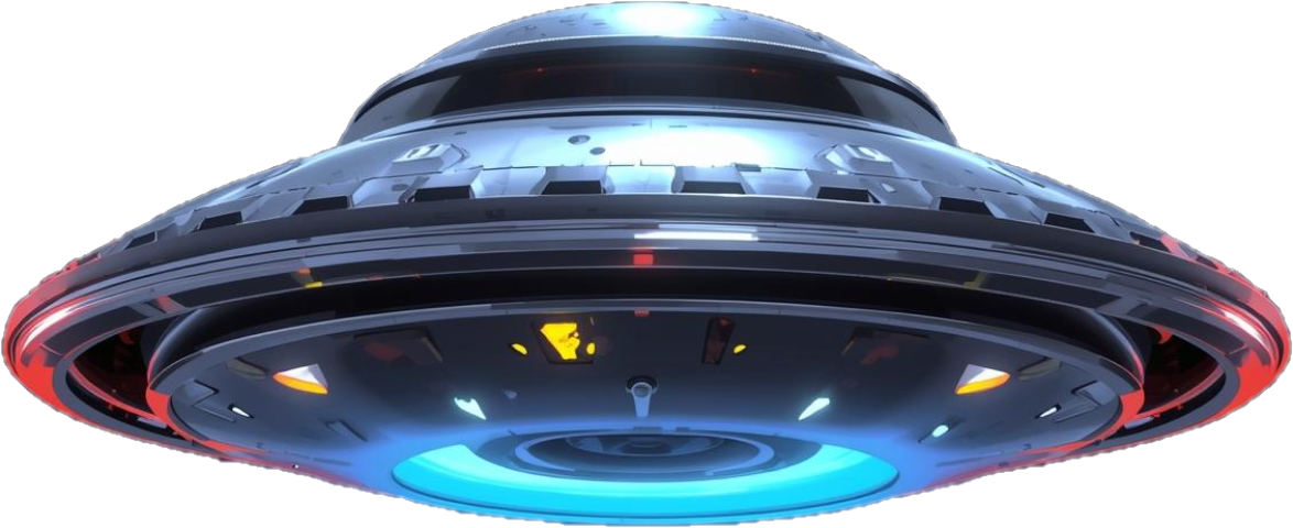 Saucer 4
